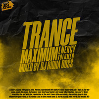 Trance Maximum Energy 6 by Dj Ridha Boss