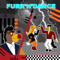 FURR'N'DANCE_(Nonstop_Dance_Mix)_2019 by Rotgriff