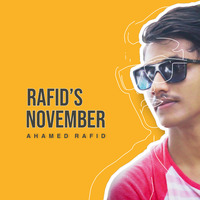 Ahamed Rafid - The Future by Ahamed Rafid
