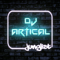 DJ ARTICAL - 94 Jungle Vibez - Deep in the Underground by DJ Artical