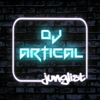 Live On Air by DJ Artical