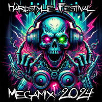 hardstyle Festival Megamix Vol. 3 - Mixed by DJ Wille by DJ Wille AKA DJ Trancinsky