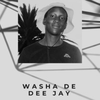 Washa de deejay-Heritage month mix by Washa de deejay