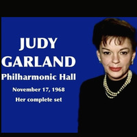 Judy Sings Arlen At Philharmonic Hall 1968 by BuzzStephens