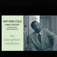 Nat King Cole Live At The Shrine by BuzzStephens