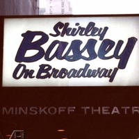The way a woman loves live Minskoff Theatre 1979 by DSB : celebration of her music