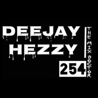 Dj Hezzy 254