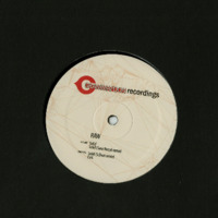Raw - Solid (Saso Recyd Remix) Grammafoon Recordings VInyl &amp; Digital by Saso Recyd