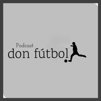 Don Fútbol.