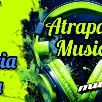 ATRAPAO MUSIC by DJ Sergio F &amp; DJ Boly &amp; DJ José Garcia