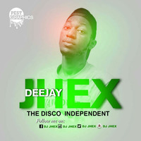 DJ JHEX - NOV BENG MIX by Deejåy Jhexx