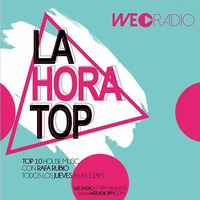  LA HORA TOP CON RAFA RUBIO 97.9 FM ! 8 OCTUBRE by Rafa Rubio