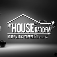 Live On Air by MyHouseRadio