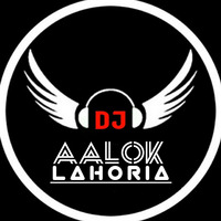 Ik Tera Remix  Maninder Buttar  Remix by DJ Aalok Lahoria  Remix 2020  latest punjabi song 2020 by DJ AALOK LAHORIA