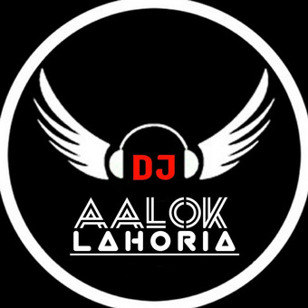DJ AALOK LAHORIA