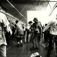 13x A Brief History Of Old-Skool Rave by Rebirth Radio
