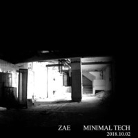 21018 (Minimal Tech) by [ZAE]