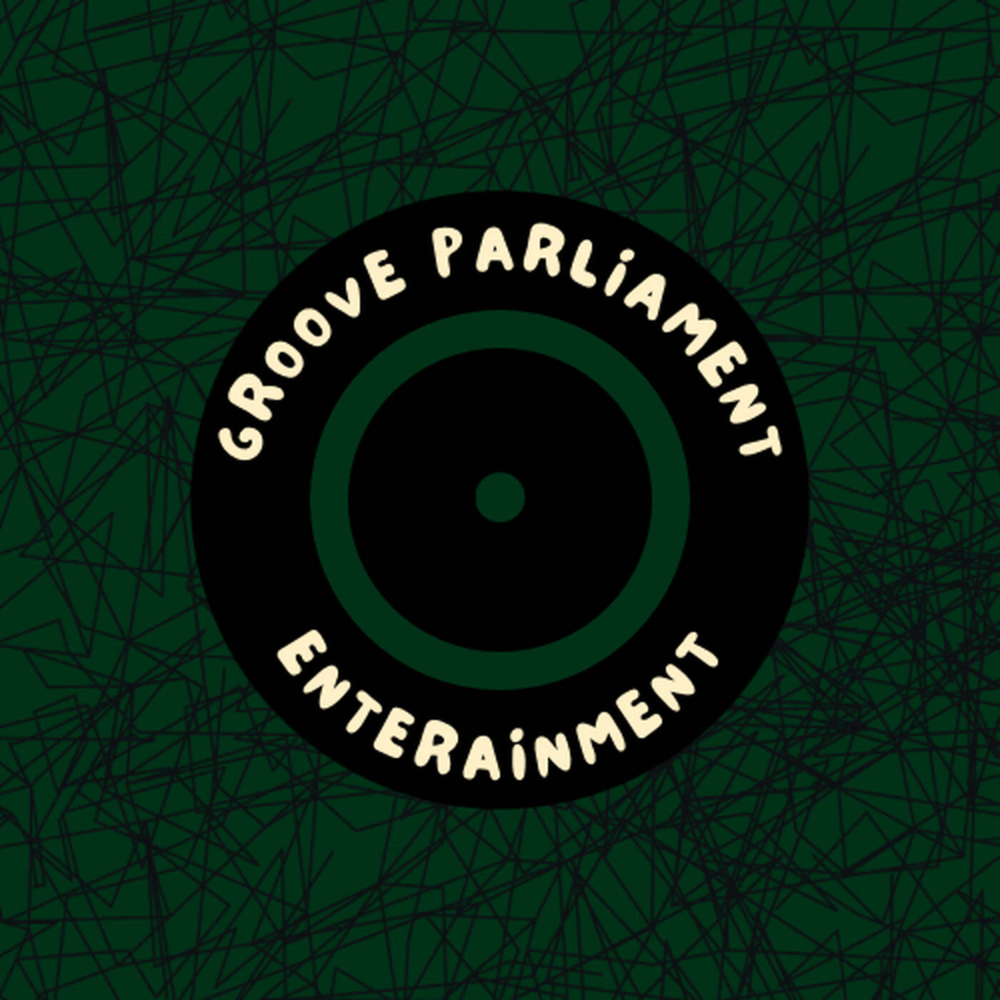 Cabinet Grooves Episode 3 (100% Production Mix Edition) podcast artwork