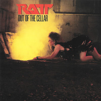 Ratt - Out Of The Cellar   1984 by Letliz