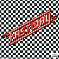 Fastway - Fastway  1983 by Letliz