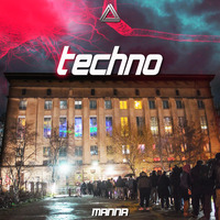 Techno &amp; Hard Techno Dj Sets