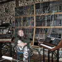 BERND-MICHAEL LAND - Musiker, Sounddesigner, Komponist &amp; Klangkünstler - ELEKTRO-KARTELL - 05.02.2021 by X WIE RAUS