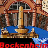 OTTO W. ZIEGELMEIER - Informationen rund um Bockenheim - BOCKENHEIM-AKTIV - Onlinemedium - 16.04.2021 by X WIE RAUS