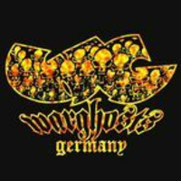 STRAIGHT &amp; ERNST ZWO - Frankfurt Hip Hop - WARGHOSTS - El Dorado - 03.12.2021 by X WIE RAUS