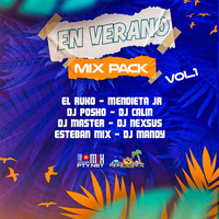 Summer Vibes 2023 - Mendieta Jr by The Under Mix