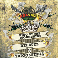 King of Mountain Clash 2017 - Deebuzz vs Triggafinga Int'l - Sportzentrum, Telfs - 27/07/17  (Austria) by ISCF ARCHIVE