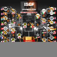 I.S.C.F. ON LINE SOUND CLASH 2020 - INTERNATIONAL EDITION - *FULL AUDIO* by ISCF ARCHIVE