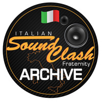 Top A Top Clash 2006 - Dancehall Soldiers VS Bashfire  - Roma - 01/06 (Ita) by ISCF ARCHIVE