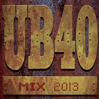 UB40 - Mix 2013 by DJ - Powermastermix