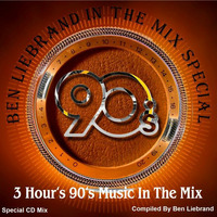 Ben Liebrand - In The Mix Special 90's Edition by DJ - Powermastermix