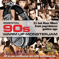 DJ Pich! - A Journey Into The 80s Vol 9 by DJ - Powermastermix