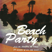   Beach Party 1 by DJ - Powermastermix