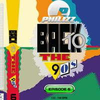 Philizz - Back To The 90s Episode 6 by DJ - Powermastermix