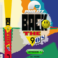 Philizz - Back To The 90s Episode 7 by DJ - Powermastermix