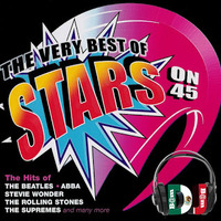 Stars On 45 - The Best Of Stars On 45 by DJ - Powermastermix