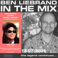 Ben Liebrand - The Definitieve Michael Jackson Mix by DJ - Powermastermix