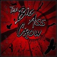 The BigAss Crow(Original Mix) - Specter666 [Free Download] by Specter666