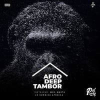 AfroHouse Tambor &amp; Deep La Hormiga Atomica Dj Ameth by Dj ameth Pty