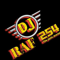 SSARU X MEJJA X DJ RAF 254 _ LEO [SINGLE MIX] by dj-raf-254