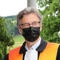 Abschiedsgottesdienst Pfarrer Christoph Jungen by Audiokirche3066