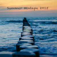 Summer Mixtape 2015 by Michael Wagner