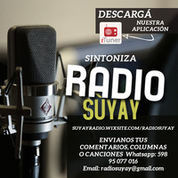 17-11-2020 - Radio Súyay - Columna Musical - Maná by Radio Súyay