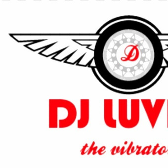 DJ LUVIQ