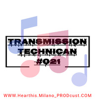 Transmission_#027_Milano_PRODUCT by Tshiamo Milano Maine
