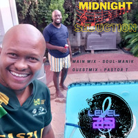 Midnight Seduction Vol 23 (Guestmix by Pastor T) by Midnight Seduction