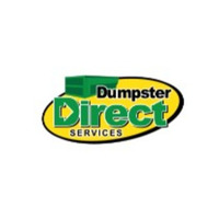 Dumpster Rental by dumpsterdirectservices